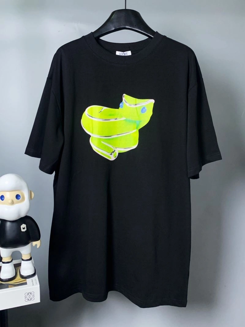 Loewe T-Shirts Affordable 162679