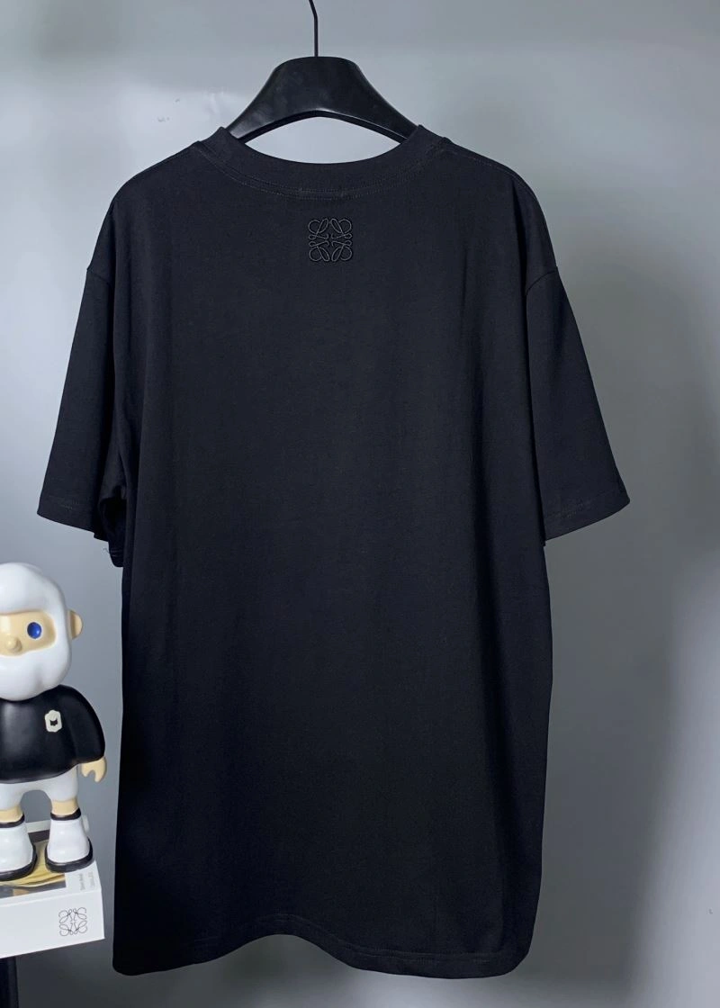 Loewe T-Shirts Affordable 162679