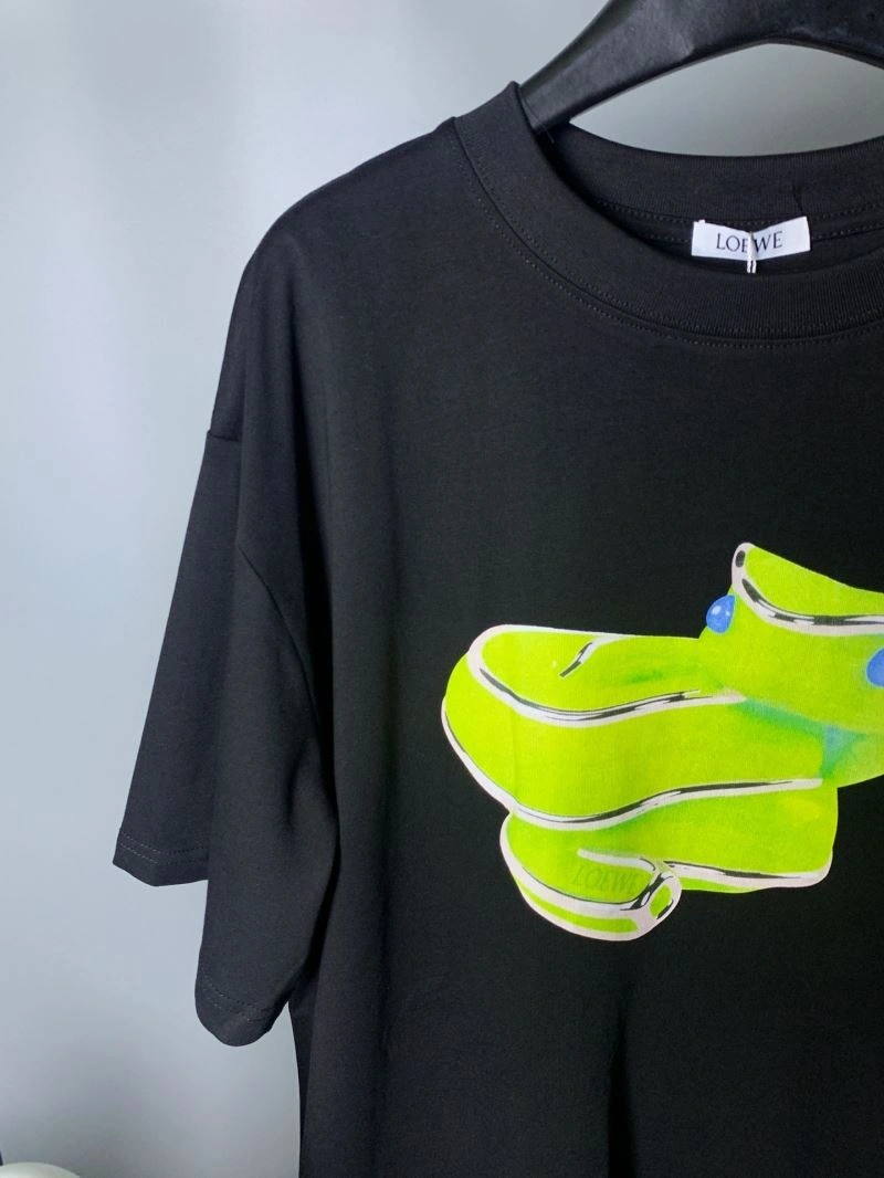 Loewe T-Shirts Affordable 162679