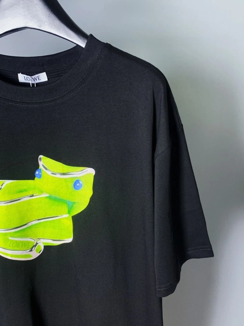 Loewe T-Shirts Affordable 162679