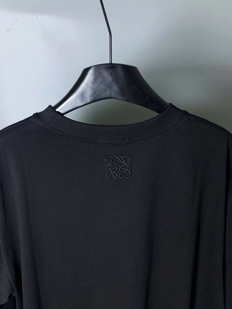 Loewe T-Shirts Affordable 162679