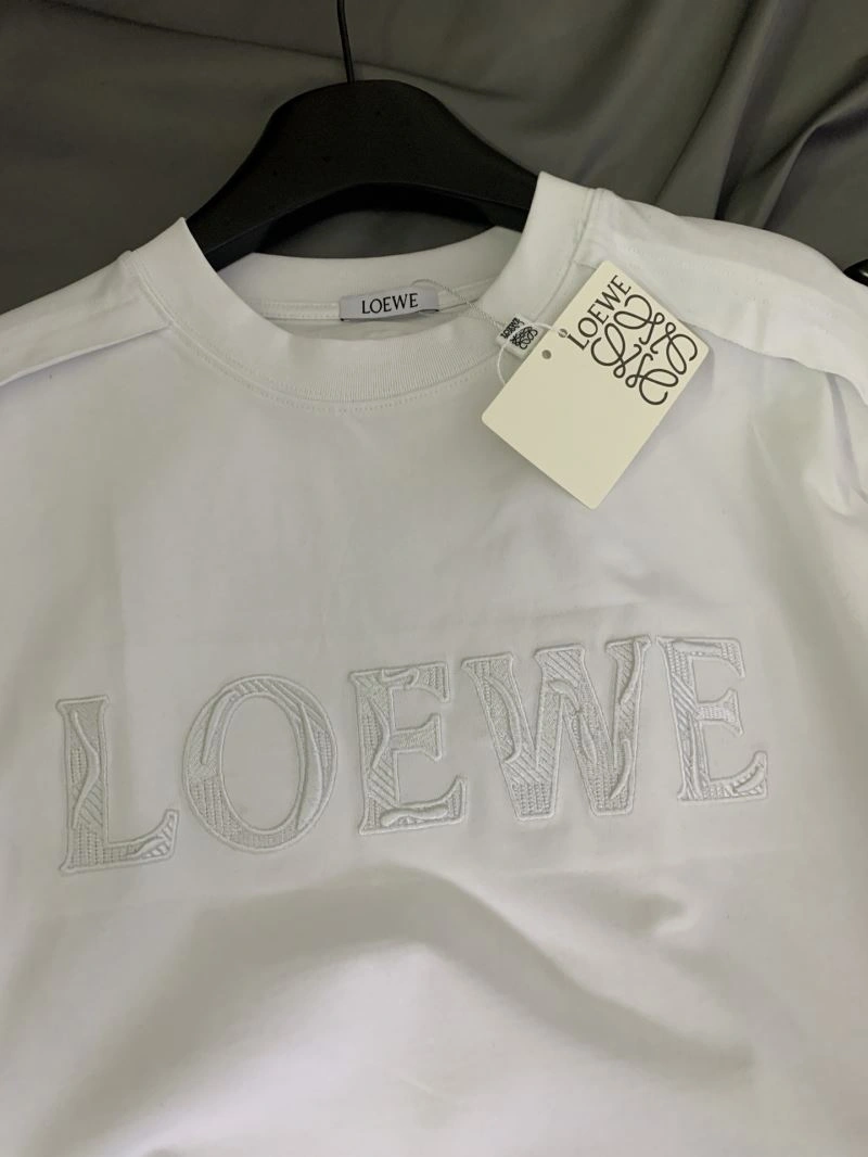 HighQuality Loewe T-Shirts 162682