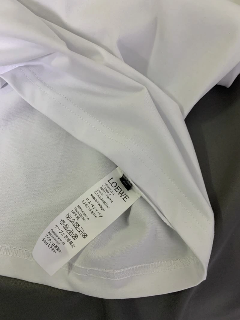 HighQuality Loewe T-Shirts 162682