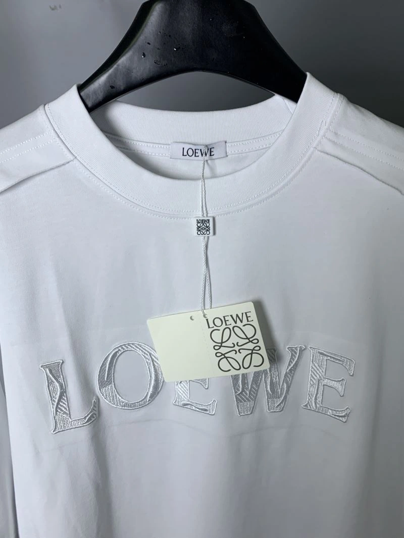 HighQuality Loewe T-Shirts 162682