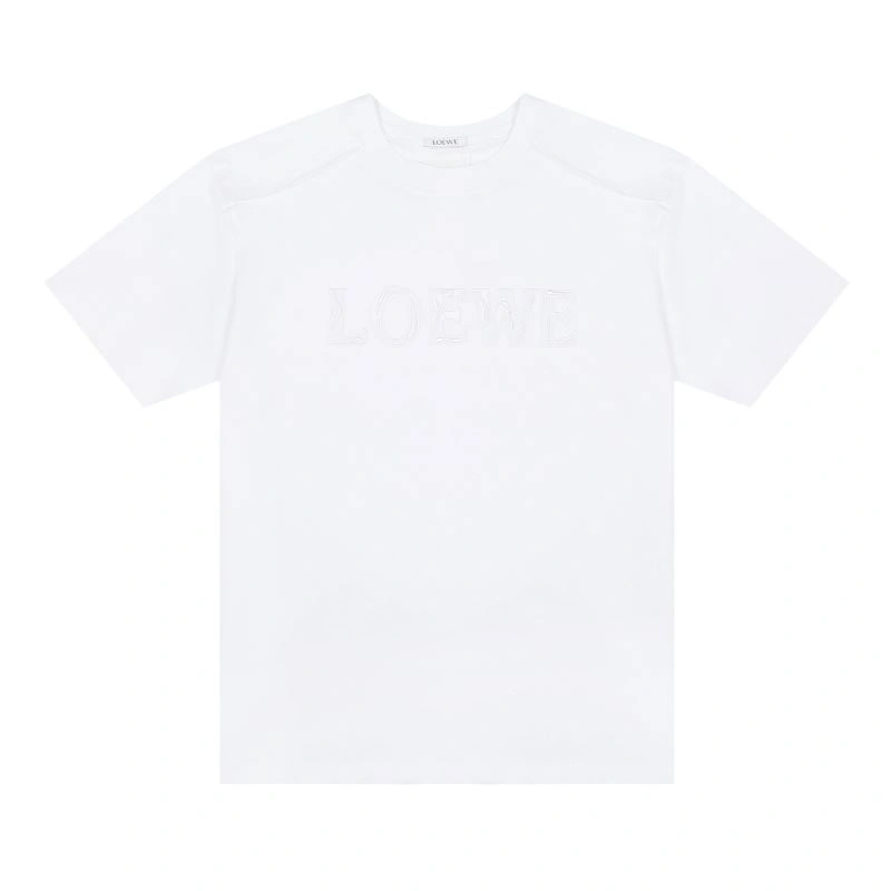 WellDesigned Loewe T-Shirts 162684