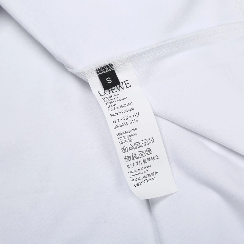 WellDesigned Loewe T-Shirts 162684