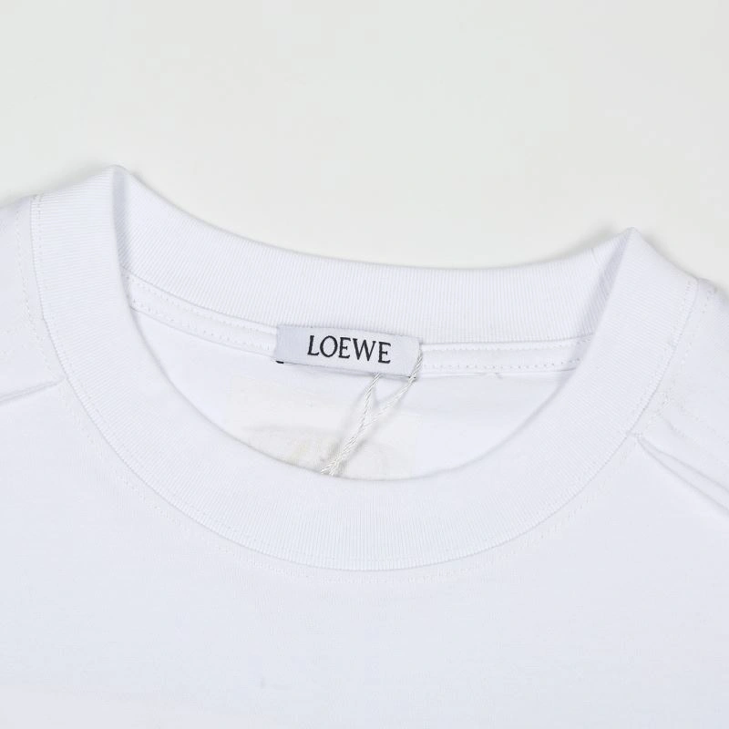 WellDesigned Loewe T-Shirts 162684