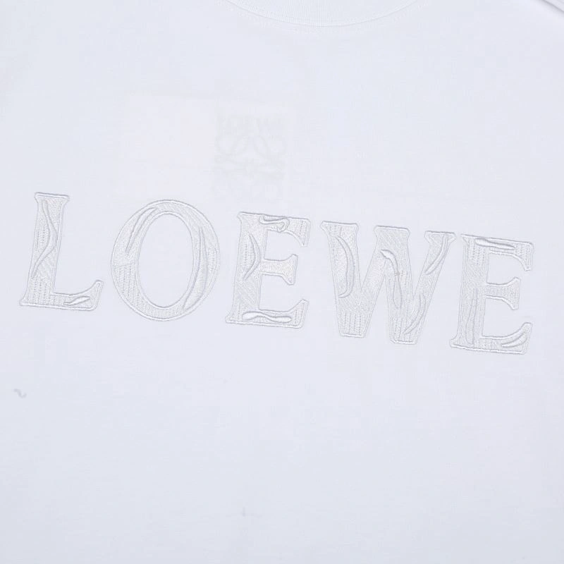 WellDesigned Loewe T-Shirts 162684