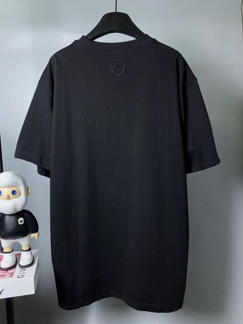 Loewe T-Shirts QuickDry 162675