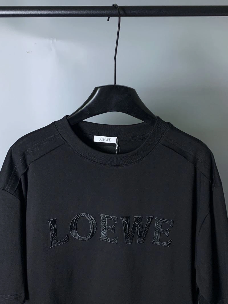 Loewe T-Shirts QuickDry 162675
