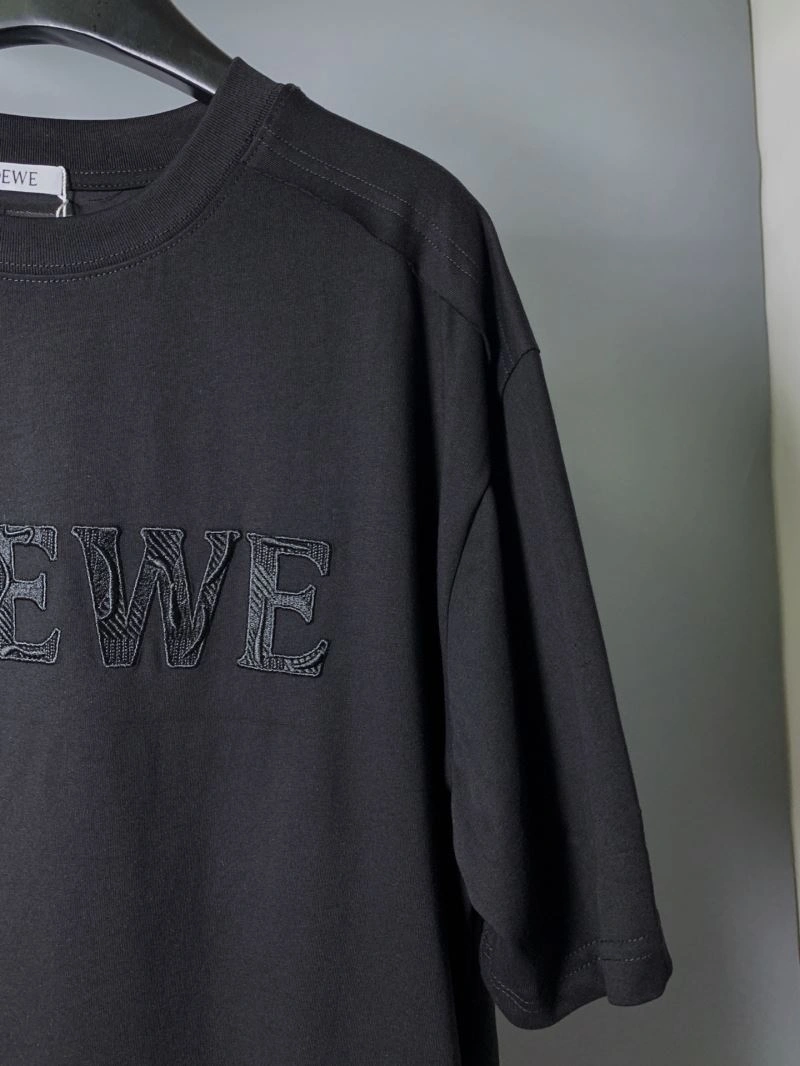 Loewe T-Shirts QuickDry 162675