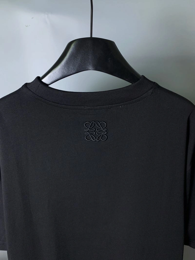 Loewe T-Shirts QuickDry 162675