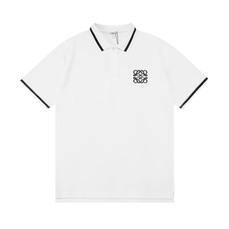 Loewe T-Shirts Flexible 162676