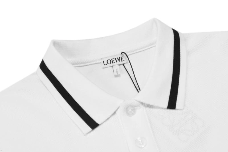 Loewe T-Shirts Flexible 162676