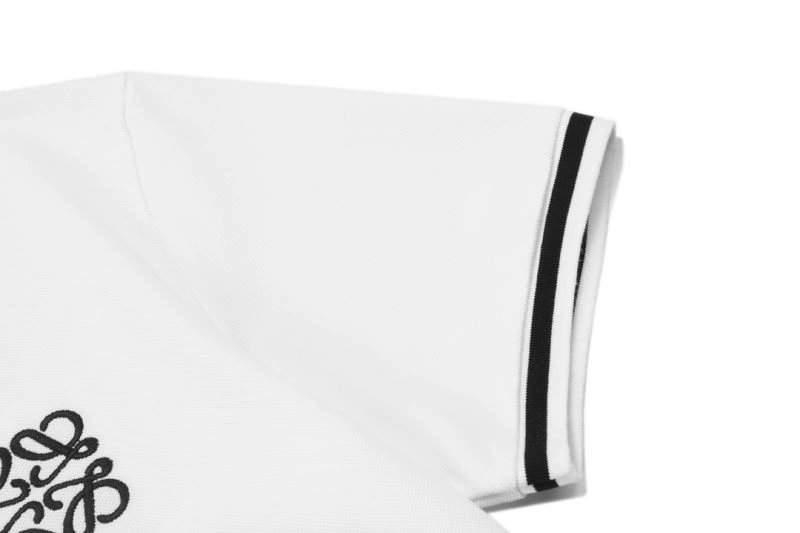 Loewe T-Shirts Flexible 162676