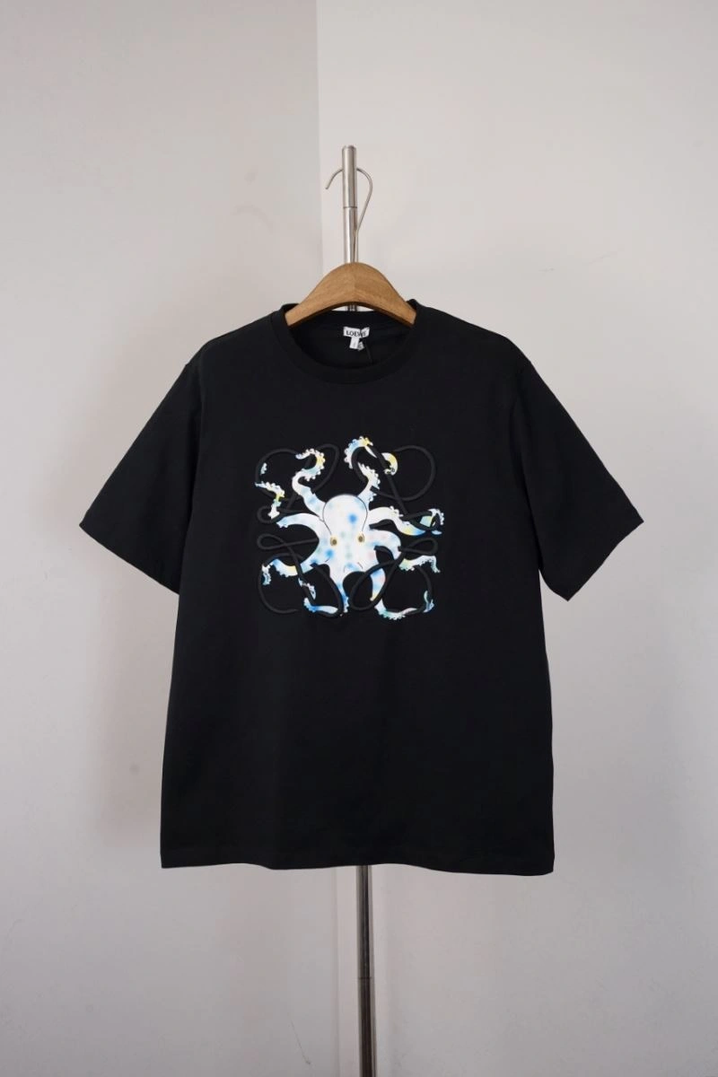 Practical Loewe T-Shirts 162678