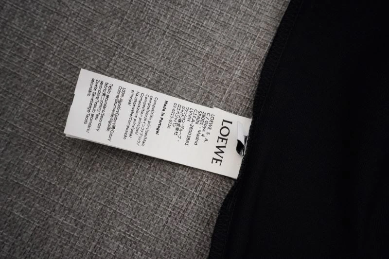Practical Loewe T-Shirts 162678