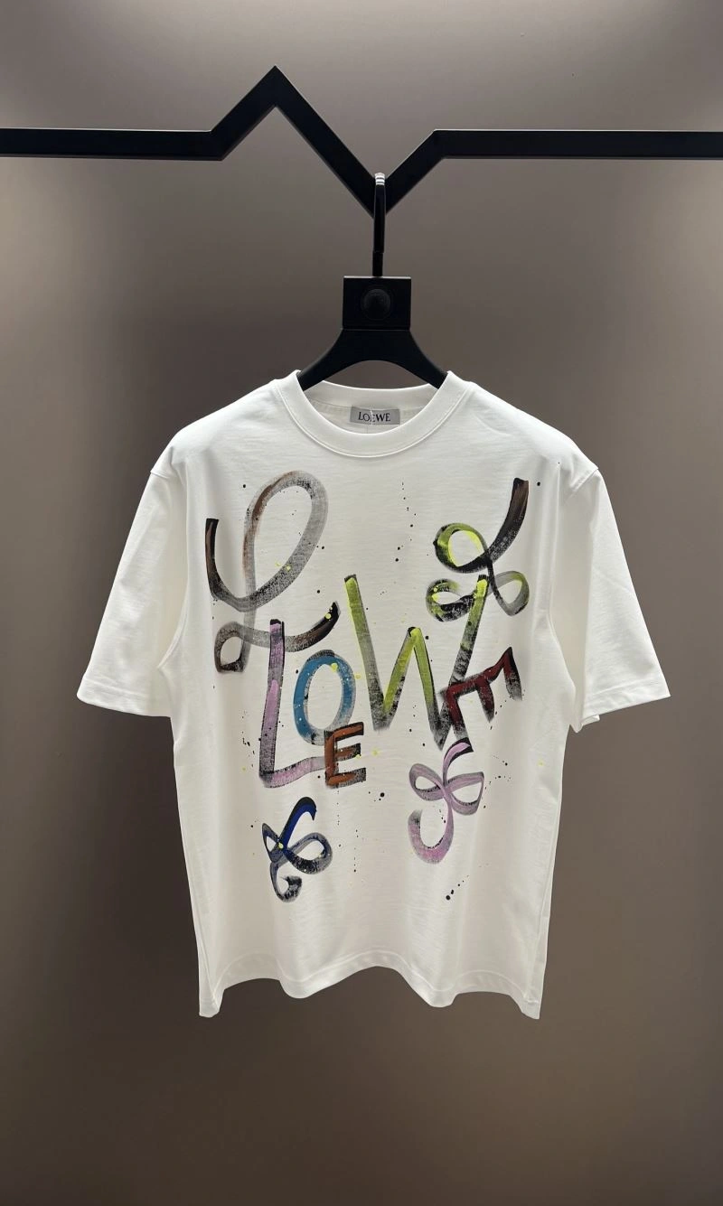 Seasonal Loewe T-Shirts 162674