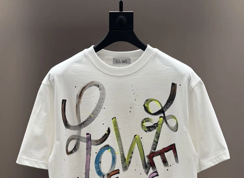 Seasonal Loewe T-Shirts 162674