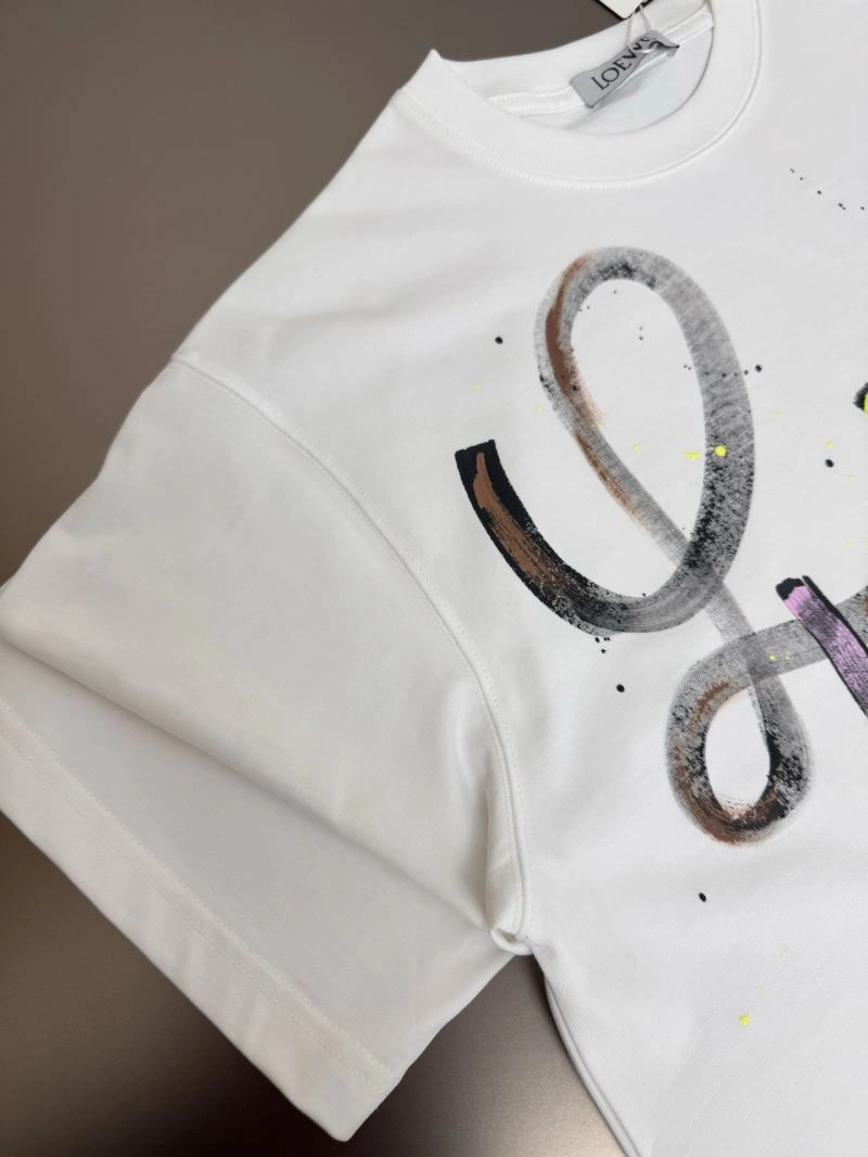 Seasonal Loewe T-Shirts 162674
