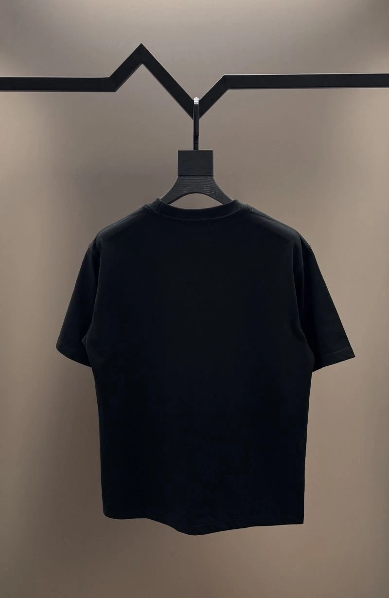 Loewe T-Shirts Chic 162784