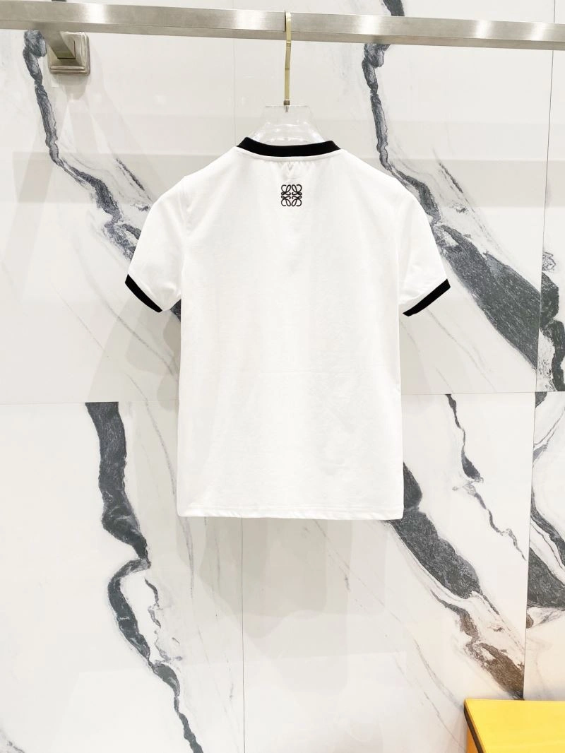 Loewe T-Shirts Timeless 162671