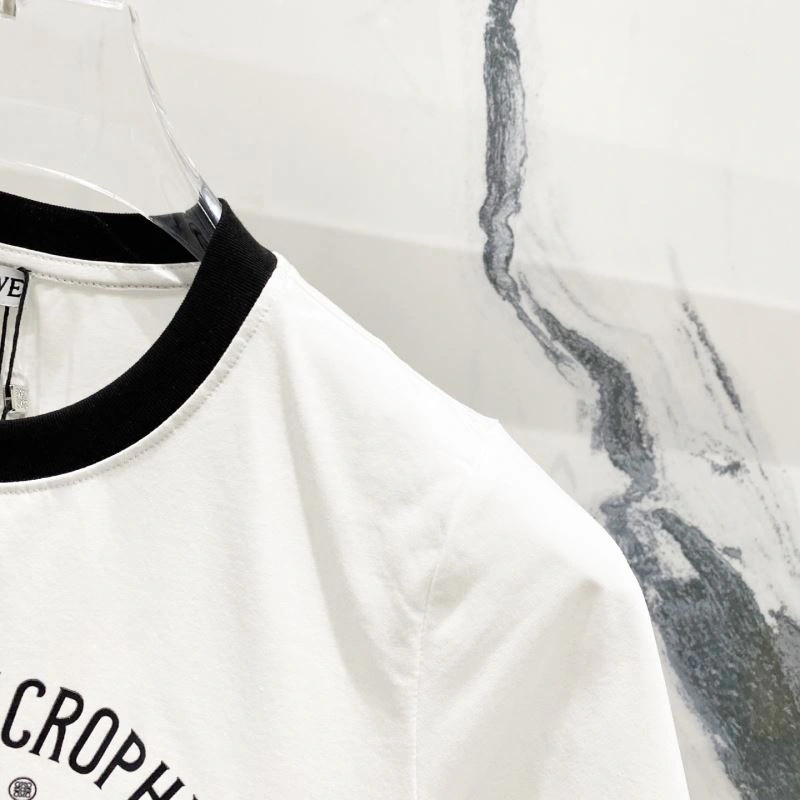 Loewe T-Shirts Timeless 162671