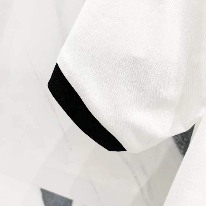 Loewe T-Shirts Timeless 162671