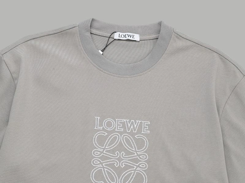 Loewe T-Shirts Casual 162673