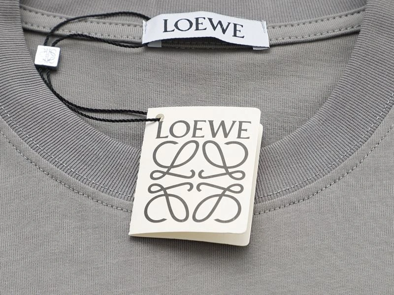 Loewe T-Shirts Casual 162673
