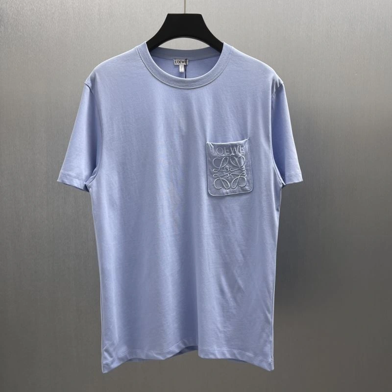 Sporty Loewe T-Shirts 162669
