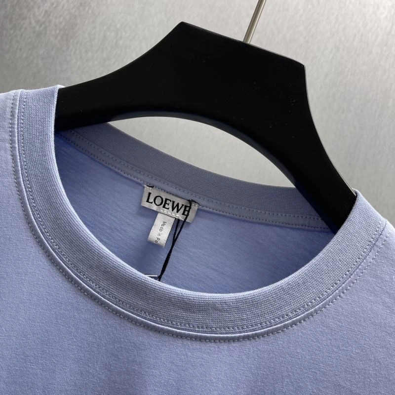 Sporty Loewe T-Shirts 162669