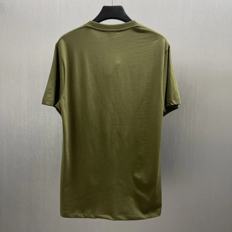 Loewe T-Shirts Supportive 162670