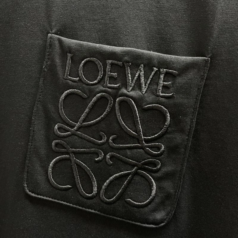 Snug Loewe T-Shirts 162664