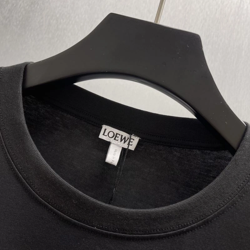 Snug Loewe T-Shirts 162664
