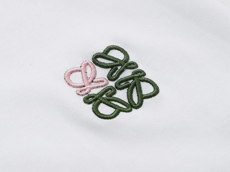 Loewe T-Shirts TimelessDesign 162665