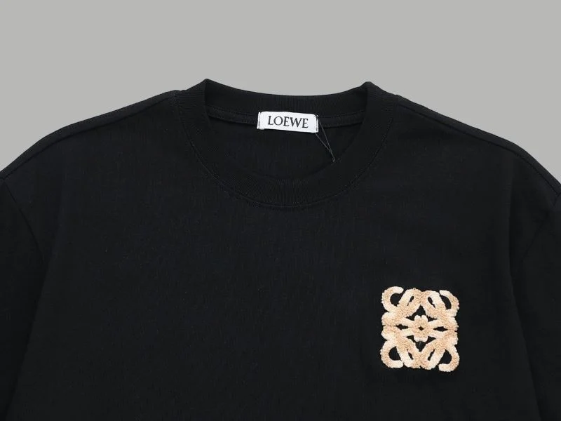 Timeless Loewe T-Shirts 162873