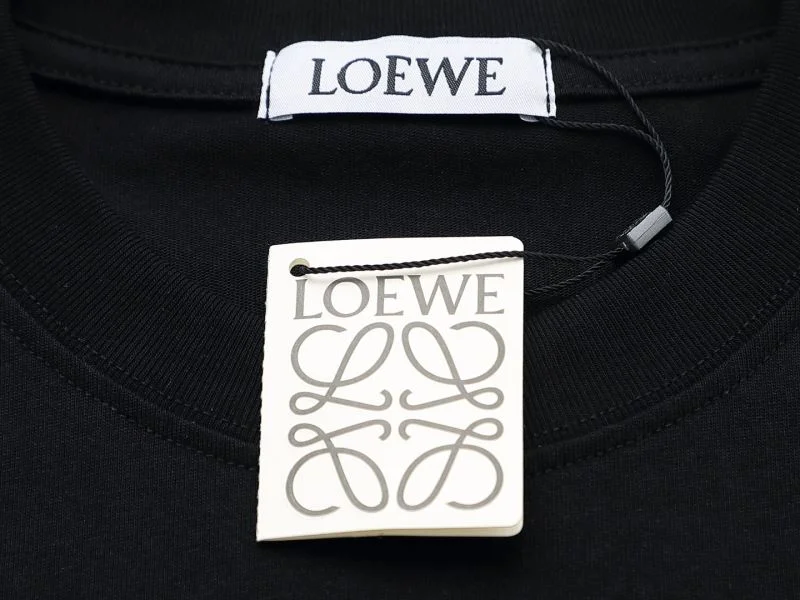 Timeless Loewe T-Shirts 162873