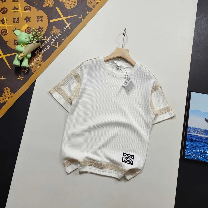 Loewe T-Shirts ZeroBulk 162663
