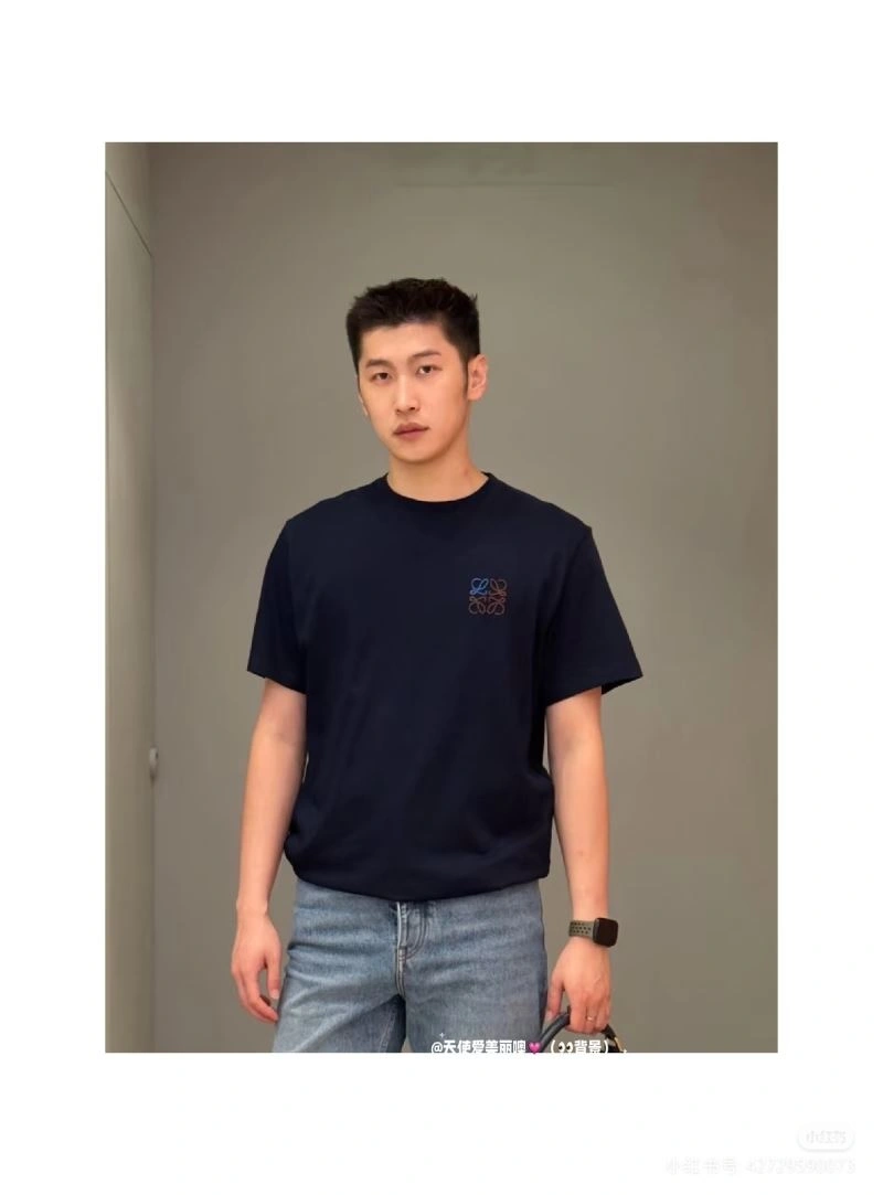 Classic Loewe T-Shirts 162666