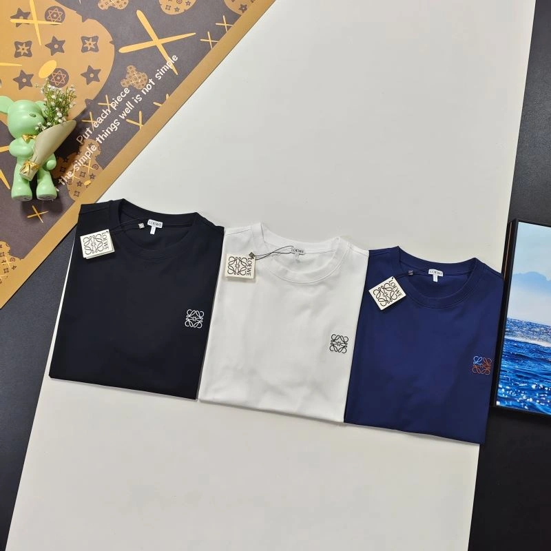Classic Loewe T-Shirts 162666