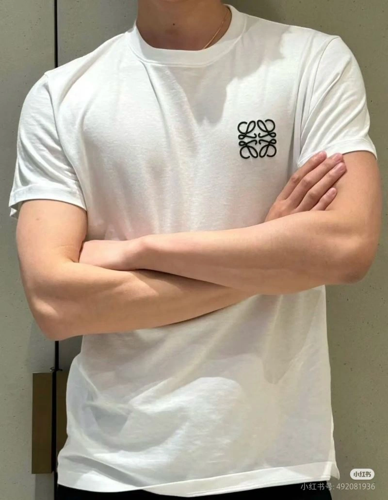 Classic Loewe T-Shirts 162666