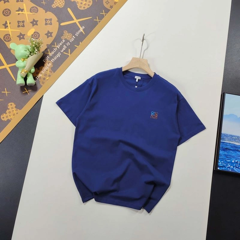 Classic Loewe T-Shirts 162666