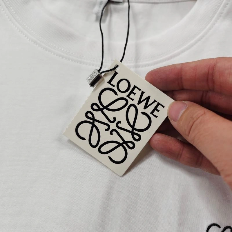 Classic Loewe T-Shirts 162666