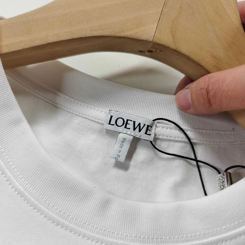 Classic Loewe T-Shirts 162666