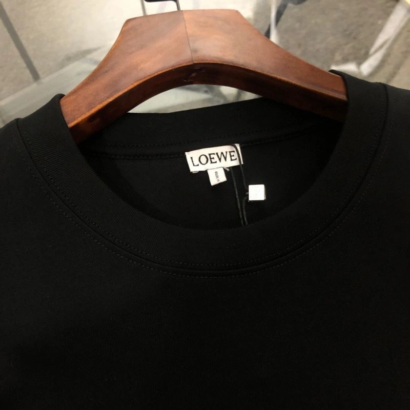 WrinkleFree Loewe T-Shirts 162661