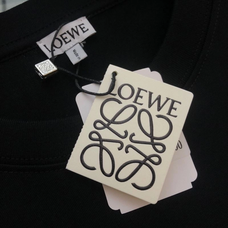 WrinkleFree Loewe T-Shirts 162661