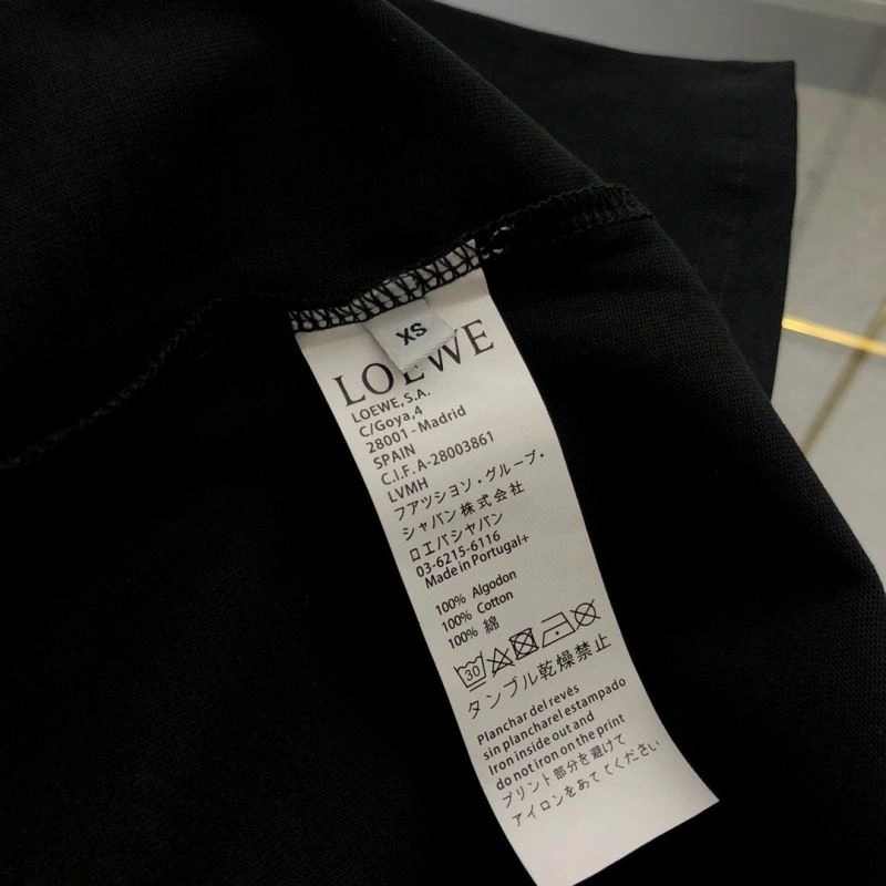 WrinkleFree Loewe T-Shirts 162661