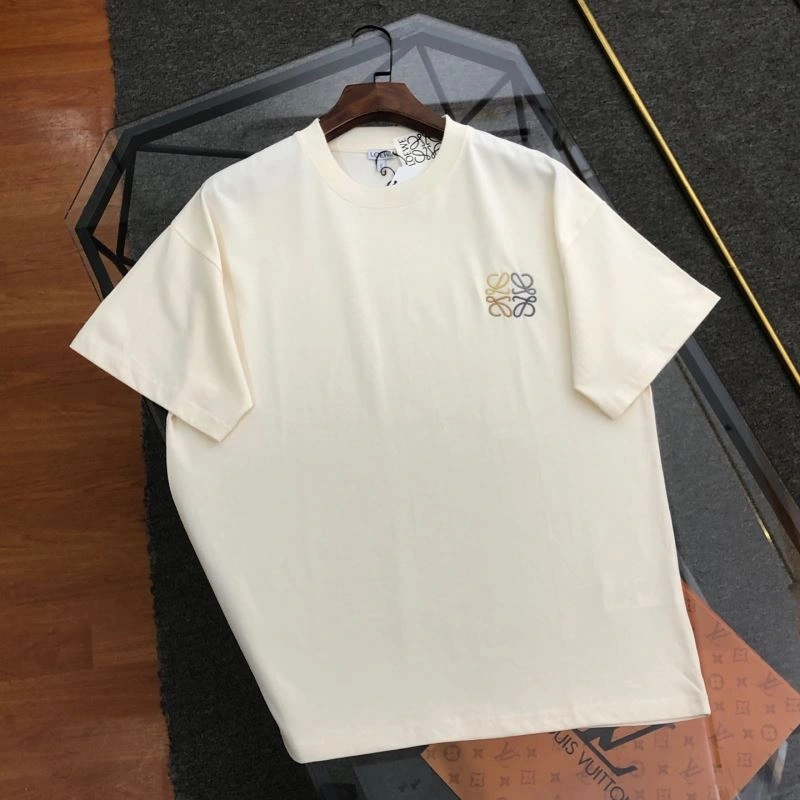Loewe T-Shirts Affordable 162652