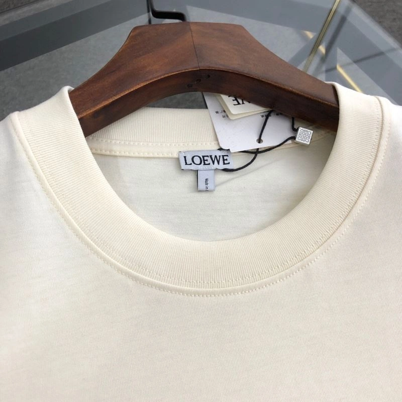 Loewe T-Shirts Affordable 162652